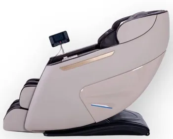 Масажне крісло REXON ESQUIRE 4D, RX-R935SL - фото 83668