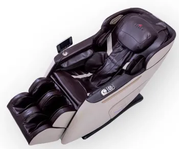 Масажне крісло REXON ESQUIRE 4D, RX-R935SL - фото 83669