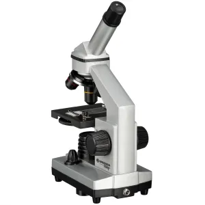 Мікроскоп Bresser Junior 40x-1024x USB Camera з кейсом (8855000) - фото 83761