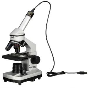Мікроскоп Bresser Junior 40x-1024x USB Camera з кейсом (8855000) - фото 83763