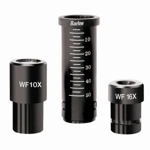 Мікроскоп Bresser Junior 40x-1024x USB Camera з кейсом (8855000) - фото 83764