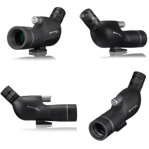 Підзорна труба Bresser Condor 15-45x50/45 Gen.II WP (4321650) (930093) - фото 83775