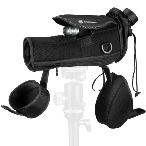 Підзорна труба Bresser Condor 15-45x50/45 Gen.II WP (4321650) (930093) - фото 83776
