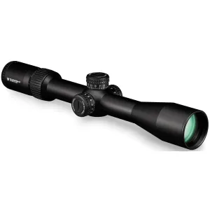 Приціл оптичний Vortex Diamondback Tactical FFP 4-16x44 EBR-2C MOA (DBK-10026) (929057) - фото 