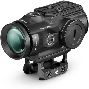 Приціл оптичний Vortex Spitfire HD Gen II 5x Prism Scope (SPR-500) (929064) - фото 83981