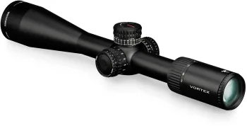 Приціл оптичний Vortex Viper PST Gen II 5-25x50 SFP EBR-4 MOA (PST-5251) (929070) - фото 84038