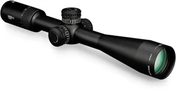 Приціл оптичний Vortex Viper PST Gen II 5-25x50 SFP EBR-4 MOA (PST-5251) (929070) - фото 