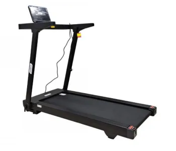 Бігова доріжка EcoFit E-11481 - фото 84241