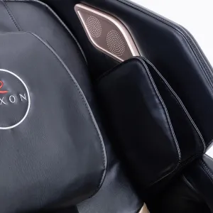 Масажне крісло REXON BLADE 4D, RX-R566SL - фото 84322