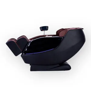 Масажне крісло REXON BROOKLYN 4D BROWN, RX-R956SL - фото 84336