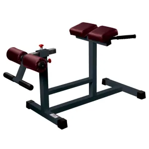 Гіперекстензія горизонтальна InterAtletikGym ST319 - фото 84450