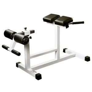 Гіперекстензія горизонтальна InterAtletikGym ST319 - фото 