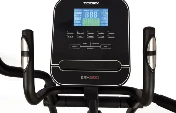 Орбітрек Toorx Elliptical ERX 650 (ERX-650) - фото 84453