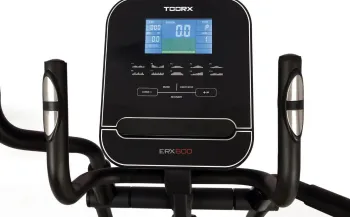 Орбітрек Toorx Elliptical ERX 600 (ERX-600) - фото 84496