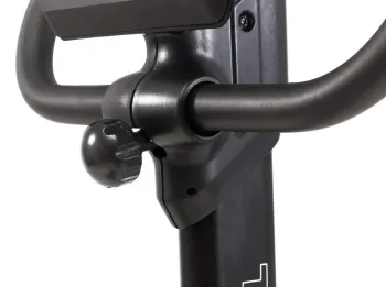 Велоергометр Toorx Upright Bike BRX 100 ERGO - фото 84740
