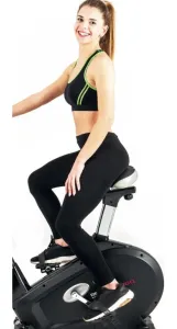 Велоергометр Toorx Upright Bike BRX 100 ERGO - фото 84741
