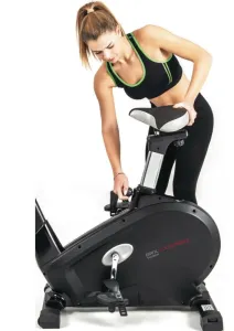 Велоергометр Toorx Upright Bike BRX 100 ERGO - фото 84742