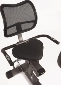 Горизонтальний велоергометр Toorx Recumbent Bike BRXR 100 ERGO - фото 84744