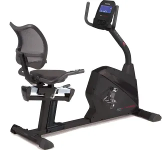 Горизонтальний велоергометр Toorx Recumbent Bike BRXR 100 ERGO - фото 