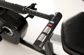 Велотренажер реабілітаційний Toorx Recumbent Bike BRXR Multifit - фото 84755