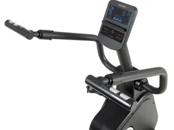 Велотренажер реабілітаційний Toorx Recumbent Bike BRXR Multifit - фото 84757