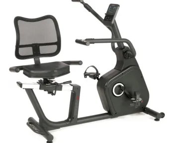 Велотренажер реабілітаційний Toorx Recumbent Bike BRXR Multifit - фото 84760