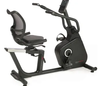 Велотренажер реабілітаційний Toorx Recumbent Bike BRXR Multifit - фото 84761