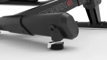 Орбітрек Toorx Elliptical ERX 900 - фото 84762