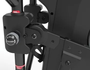 Орбітрек Toorx Elliptical ERX 900 - фото 84767