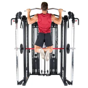 Кросовер Inspire SCS Smith Cage System 3643 - фото 84804