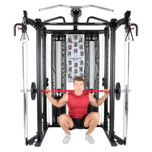 Кросовер Inspire SCS Smith Cage System 3643 - фото 84805