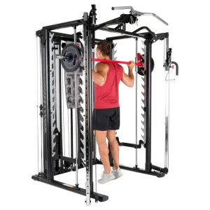 Кросовер Inspire SCS Smith Cage System 3643 - фото 84806
