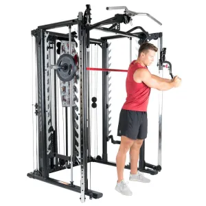 Кросовер Inspire SCS Smith Cage System 3643 - фото 84807