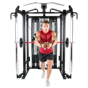Кросовер Inspire SCS Smith Cage System 3643 - фото 84808