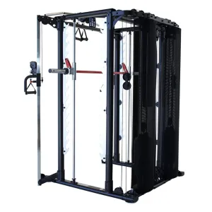 Кросовер Inspire SCS Smith Cage System 3643 - фото 84809