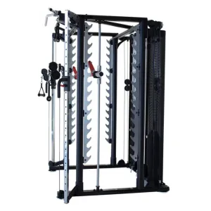 Кросовер Inspire SCS Smith Cage System 3643 - фото 84810