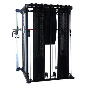 Кросовер Inspire SCS Smith Cage System 3643 - фото 84811