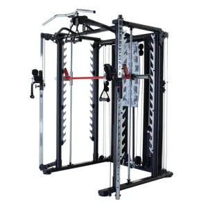 Кросовер Inspire SCS Smith Cage System 3643 - фото 84812