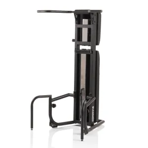 Комбінований станок HAMMER PULLUP & DIP 16000 - фото 84855