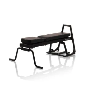 Комбінований станок HAMMER PULLUP & DIP 16000 - фото 84856