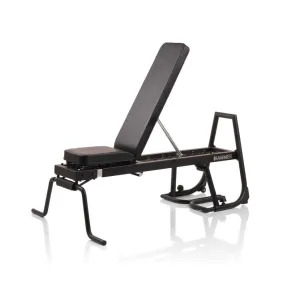 Комбінований станок HAMMER PULLUP & DIP 16000 - фото 84857