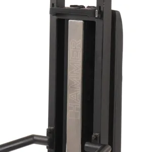 Комбінований станок HAMMER PULLUP & DIP 16000 - фото 84858
