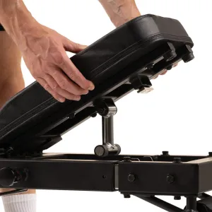 Комбінований станок HAMMER PULLUP & DIP 16000 - фото 84861