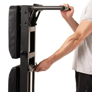 Комбінований станок HAMMER PULLUP & DIP 16000 - фото 84864