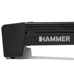 Бігова доріжка HAMMER FLYRUN 4.0 - фото 84870