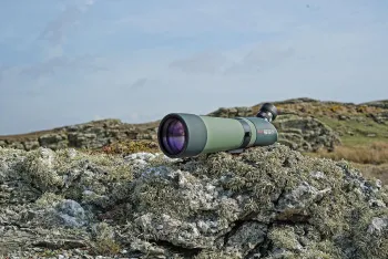 Підзорна труба Kowa TSN-82SV 82 mm Angled (10565) - фото 84992