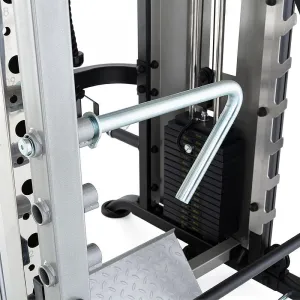 Машина Сміта inSPORTline Cable Column CC700 - фото 85052