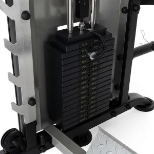 Машина Сміта inSPORTline Cable Column CC700 - фото 85056
