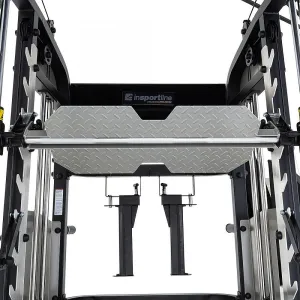 Машина Сміта inSPORTline Cable Column CC700 - фото 85057