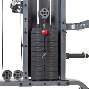Машина Сміта inSPORTline Cable Column CC700 - фото 91988